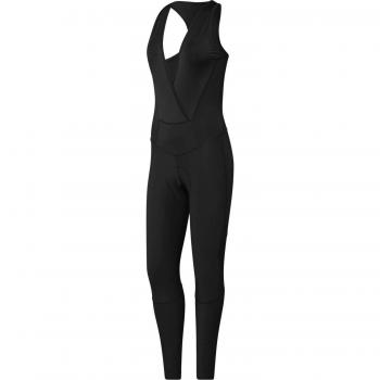 Adidas Polsterträgerhose für kalte Tage