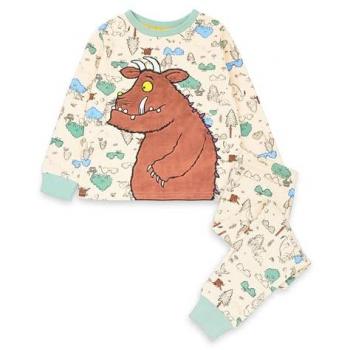 Vanilla Underground Kids – Bio-Baumwoll-Gruffalo Pyjama für Jungen