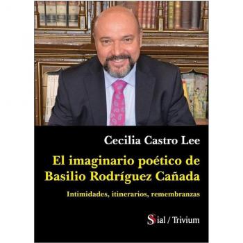 Imaginario poetico de basilio roda.