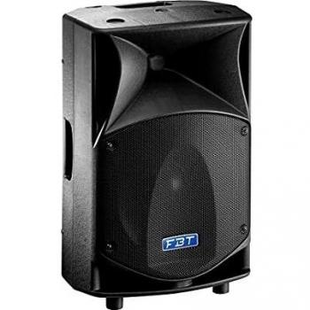 FBT J MAXX 114A Cassa Monitor Diffusore Attivo a 2 vie da 700/200W LF/HF