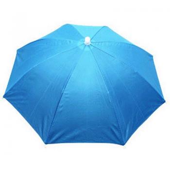 Casquette de camping pliable