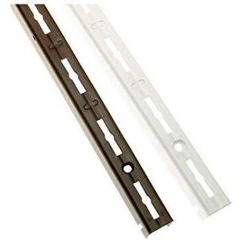 Cremallera 6000 Marrón AMIG 2 m