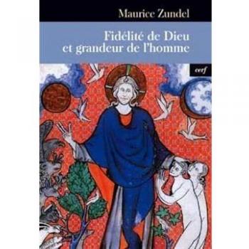 Fidélité de Dieu et grandeur de l'homme: Retraite à Timadeuc