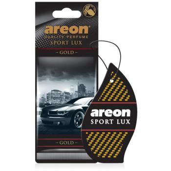 Areon Prestige Car Air Freshener – 12ml Premium Scent for a Refined Atmosphere