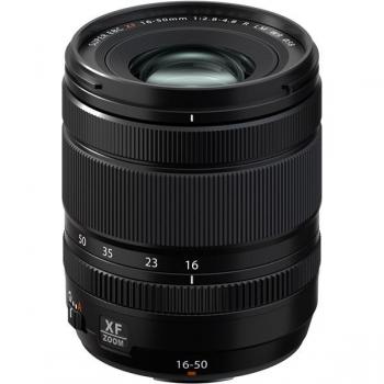 Fujifilm XF 16-50mm f/2.8-4.8 R LM WR Gebraucht