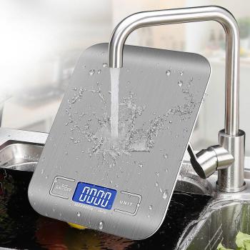 LCD Digitale Küchenwaage 10kg/5kg