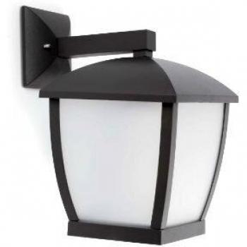 Faro da Parete Esterno Grau 100 W