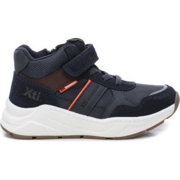 Xti 150115 Scarpe Navy per Bambini
