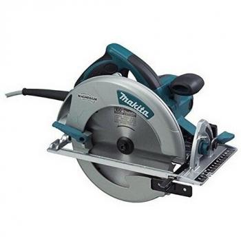 Makita 5008MG 230 V Cirkelzaag 210 mm in doos