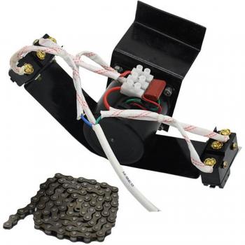 Incubadora Profesional 220V para Pollitos