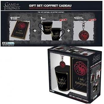 ABYstyle Targaryen Treasure