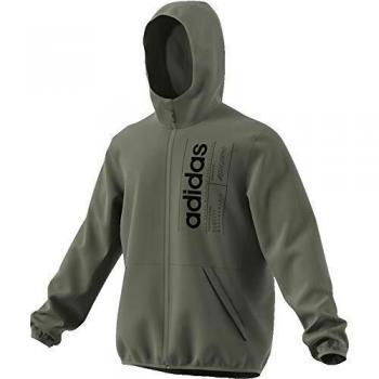 Adidas Herren M Black Windbr Veste