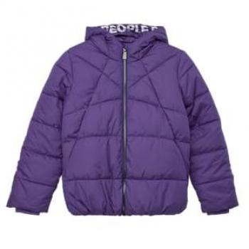 S.Oliver Funktionssteppjacke