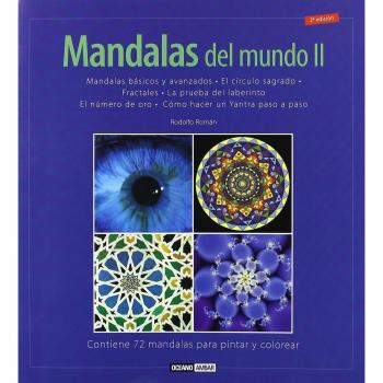 Mandalas del mundo II