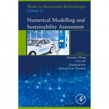 Vitalsource Technologies, Inc. Waste to Renewable Biohydrogen, Volume 2