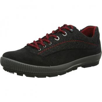 Superfit Halbschuh cuir TANARO TREKK 8