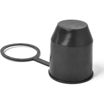 VODOOL 50mm Trailer Hitch Ball Cover
