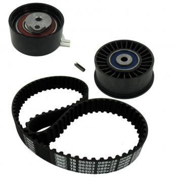 SKF Kit cinghie dentate VKMA 06503