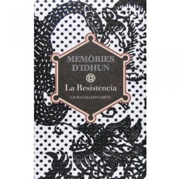 Memòries d'Idhun I. La Resistència (Tapa dura).