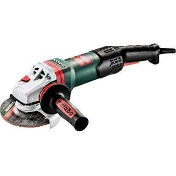 601097390 Metabo Angle Grinder