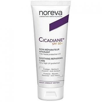 CICADIANE SPF50+ CREMA 40ML