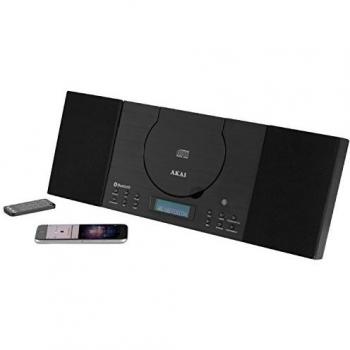 Akai LCD Display HiFi System