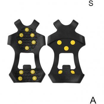 Couvre-chaussures à semelle antidérapante P2M2