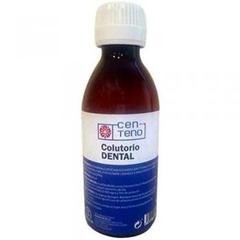 Råg Munvatten med Eucalyptus 200 ml