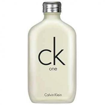 Calvin Klein Vapo Toilette BlancoPlata 100