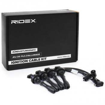 Fils d'Allumage RIDEX 685I0218 pour HYUNDAI et KIA