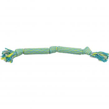 Snack juguete para perro Trixie, cordón poliéster, 48 cm