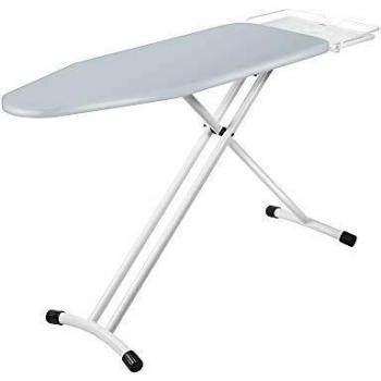 Polti FPAS0044 Vaporella Ironing Table – White, 1220 × 435 mm