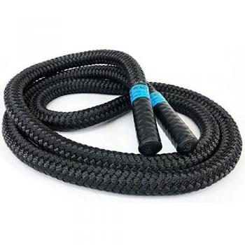 Aerobis® Battle Jump Rope 35D – Hochwertiges Trainingsseil für Gewichtsverlust