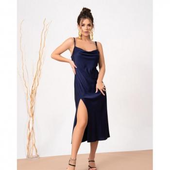 Plus Silk Camisolina Elegante ISSA