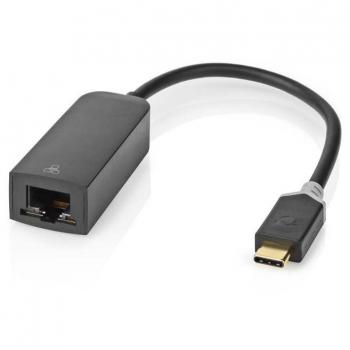 Nedis CCBW64952AT02 Scheda di rete e adattatore Ethernet 1000 Mbit/s