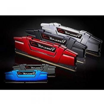 G.Skill Ripjaws V 8Go (2x4Go) DDR4 2666MHz