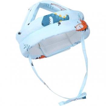 Casco protector para niños pequeños