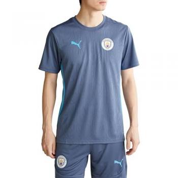PUMA Trainings-T-Shirt Manchester City Herren