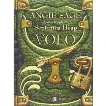 Volo. Septimus Heap