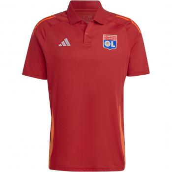 OL Polo 2024‑25 Edition