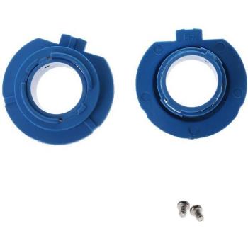 Bombillas LED Dual Farro con Soporte Socket DORP 880/HB4/HB3/H11/H7/H4/H3/H1