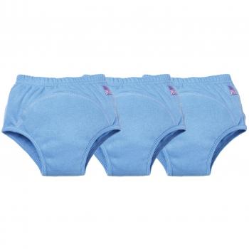 Bambino Mio Pañal de Aprendizaje Infantil, Pack 3, 2-3 años