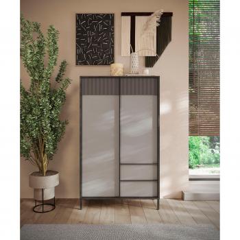INOSIGN Sideboard Everest mit Soft Closing