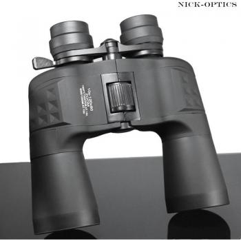 Jumelles 10-120X80 HD avec grand angle et vision nocturne