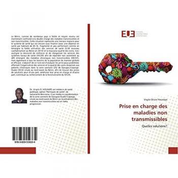 Prise en charge des maladies non transmissibles