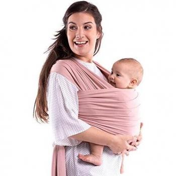 Boba Wrap Komfort-Tragetuch