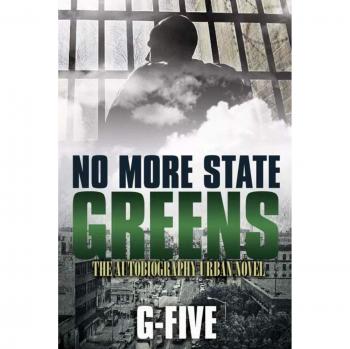 No More State Greens