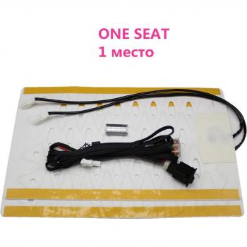 Calefacción para Asiento de Coche con Alambre de Aleación