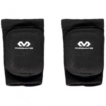 McDavid Jumpy Knieschützer (2er Set)