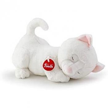 Gato peluche dormilón Nap Friends